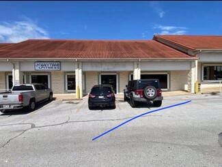 More details for 115 W Industrial Park Rd, Harrison, AR - Retail for Lease