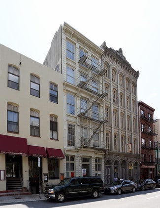 More details for 35 S 3rd St, Philadelphia, PA - Office, Retail for Lease