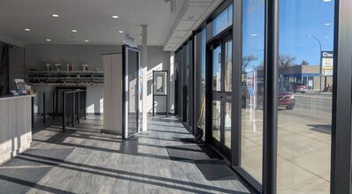 1265 3 Av S, Lethbridge, AB for lease Interior Photo- Image 2 of 3