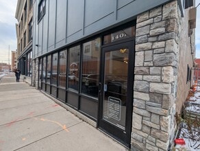 140 Clinton St, Schenectady, NY à louer Photo du bâtiment- Image 1 de 14