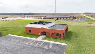 More details for 18400 Shipman Rd, Carlinville, IL - Specialty for Sale
