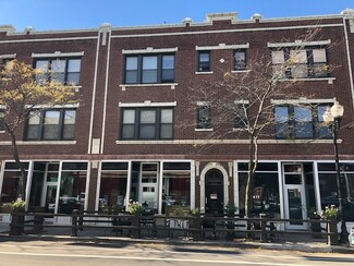 Plus de détails pour 4620-4636 N Lincoln Ave, Chicago, IL - Vente au détail à louer