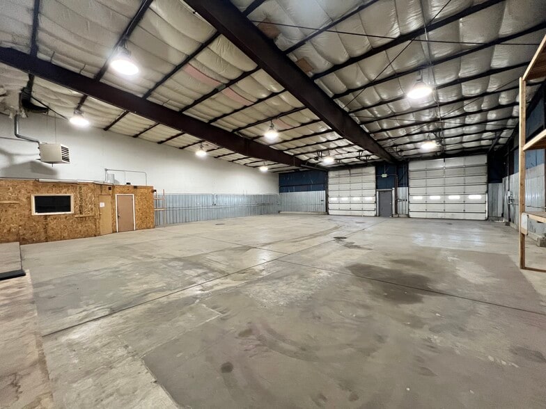 7020 Cline Ave, Hammond, IN for lease - Interior Photo - Image 3 of 9