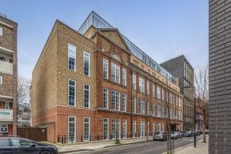 More details for Old St, London - Office for Lease