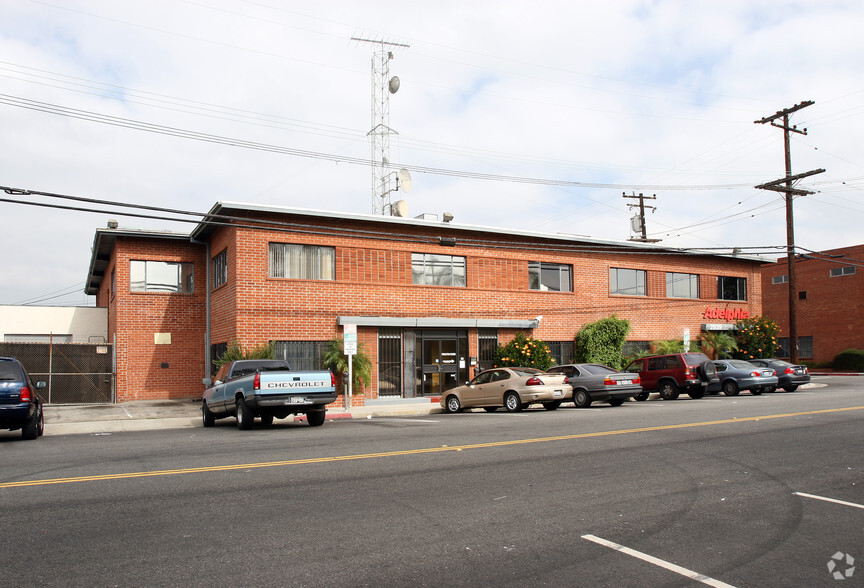 2939 Nebraska Ave, Santa Monica, CA for sale - Primary Photo - Image 2 of 8