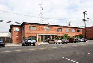More details for 2939 Nebraska Ave, Santa Monica, CA - Office for Sale