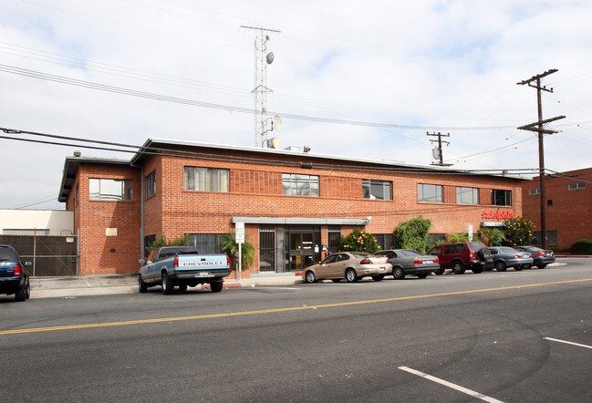 More details for 2939 Nebraska Ave, Santa Monica, CA - Office for Sale