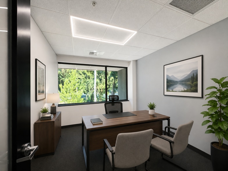 11808 Northup Way, Bellevue, WA for lease - Interior Photo - Image 1 of 5