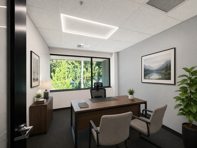 Plus de détails pour 11808 Northup Way, Bellevue, WA - Coworking à louer