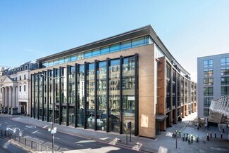 Plus de détails pour 1 Queenhithe, Londres - Bureau à louer