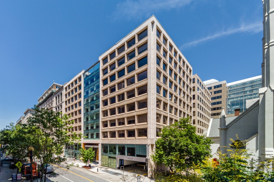 1325 G St NW, Washington, DC for lease - Building Photo - Image 1 of 17