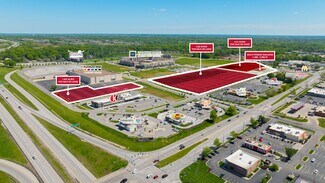 More details for 125 Metro N, Kansas City, MO - Land for Lease