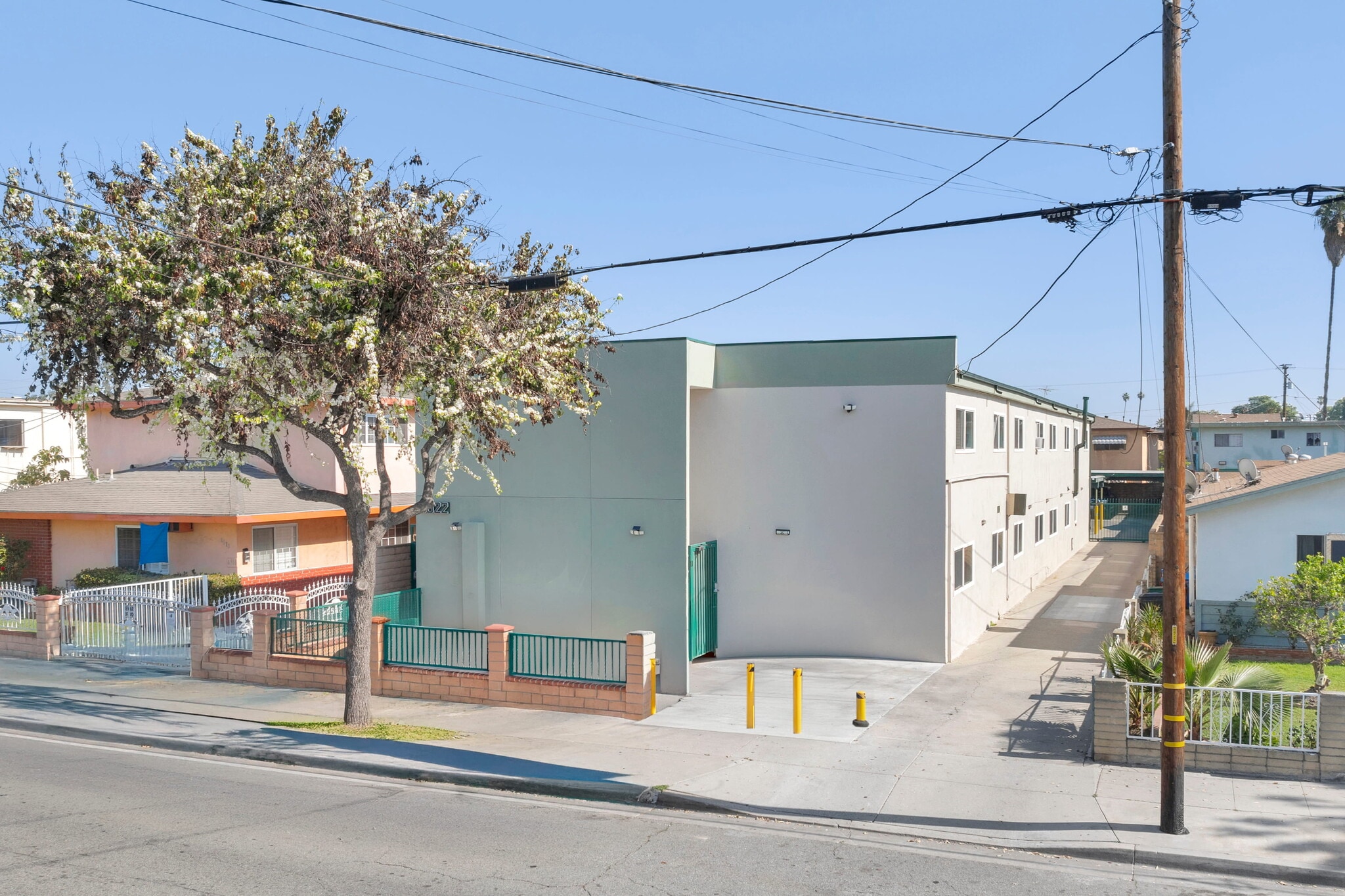 6522 Bear Ave, Bell, CA for sale Primary Photo- Image 1 of 14