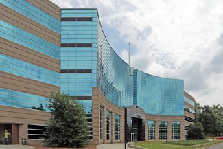 More details for 2520 Meridian Pky, Durham, NC - Office, Flex for Lease