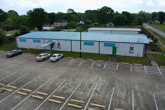 Plus de détails pour 1800 Pope St, Beaumont, TX - Commerce de détail, Local d'activités à louer