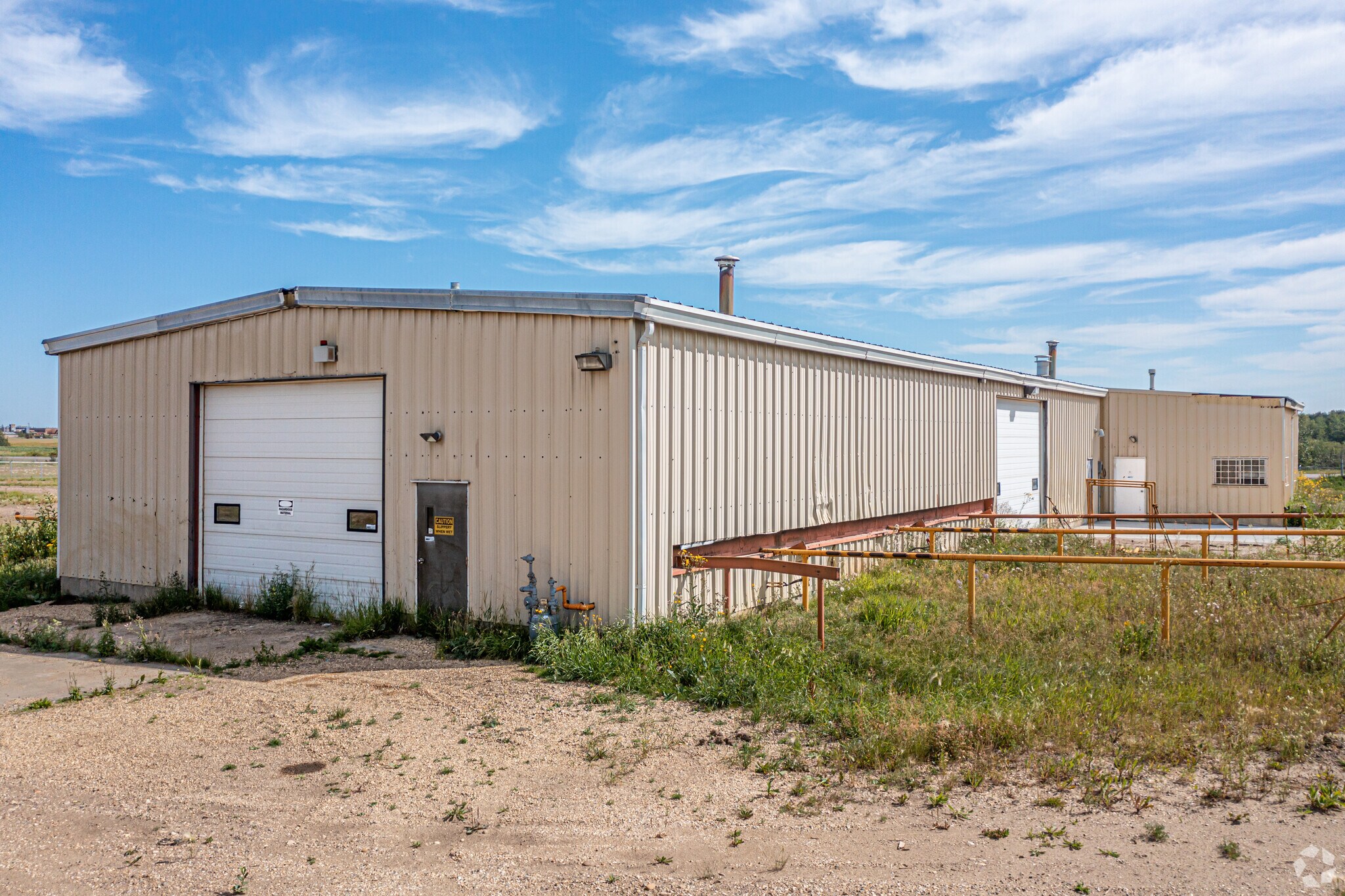 1512 5 St, Nisku, AB à vendre Photo du bâtiment- Image 1 de 1