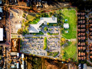 More details for 255 W Stanley Ave, Ventura, CA - Land for Sale