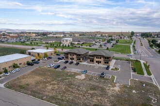 4702 Larimer Pky, Johnstown, CO - Aerial  map view - Image1