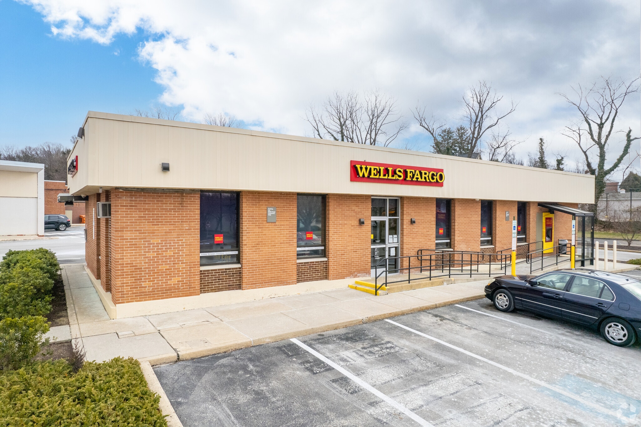1886 Bethlehem Pike, Flourtown, PA for lease Building Photo- Image 1 of 6