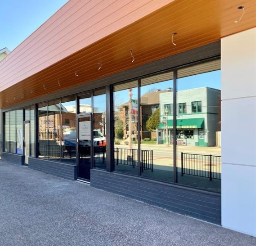 More details for 1063 Erie St E, Windsor, ON - Retail for Sale