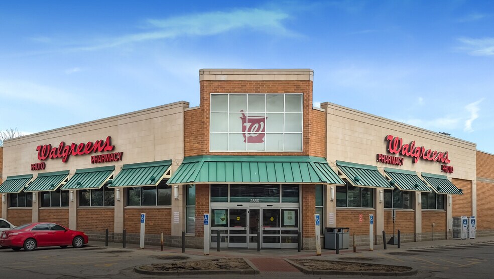 2850 State Ave, Kansas City, KS à vendre - Photo du bâtiment - Image 1 de 3