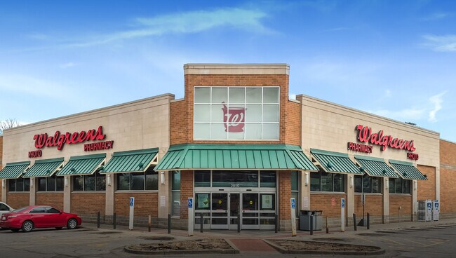 Plus de détails pour 2850 State Ave, Kansas City, KS - Commerce de détail à vendre