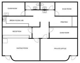 1500 W Sunset Rd, Henderson, NV à louer Photo intérieure- Image 1 de 1