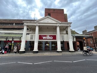 More details for St Johns St, Colchester - Retail for Lease