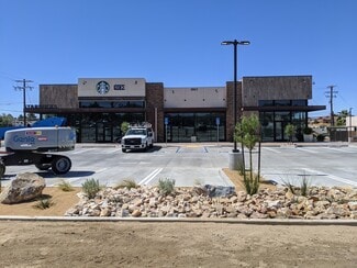 Plus de détails pour 18165 US Highway 18, Apple Valley, CA - Commerce de détail à louer