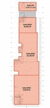 7100 123rd Cir N, Largo, FL à louer Plan d’étage- Image 1 de 1