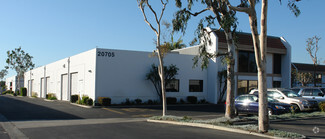 More details for 20705 S Western Ave, Torrance, CA - Office, Flex for Lease