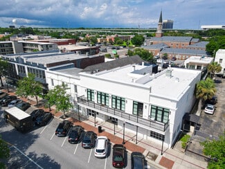 Plus de détails pour 186 N Palafox St, Pensacola, FL - Coworking à louer