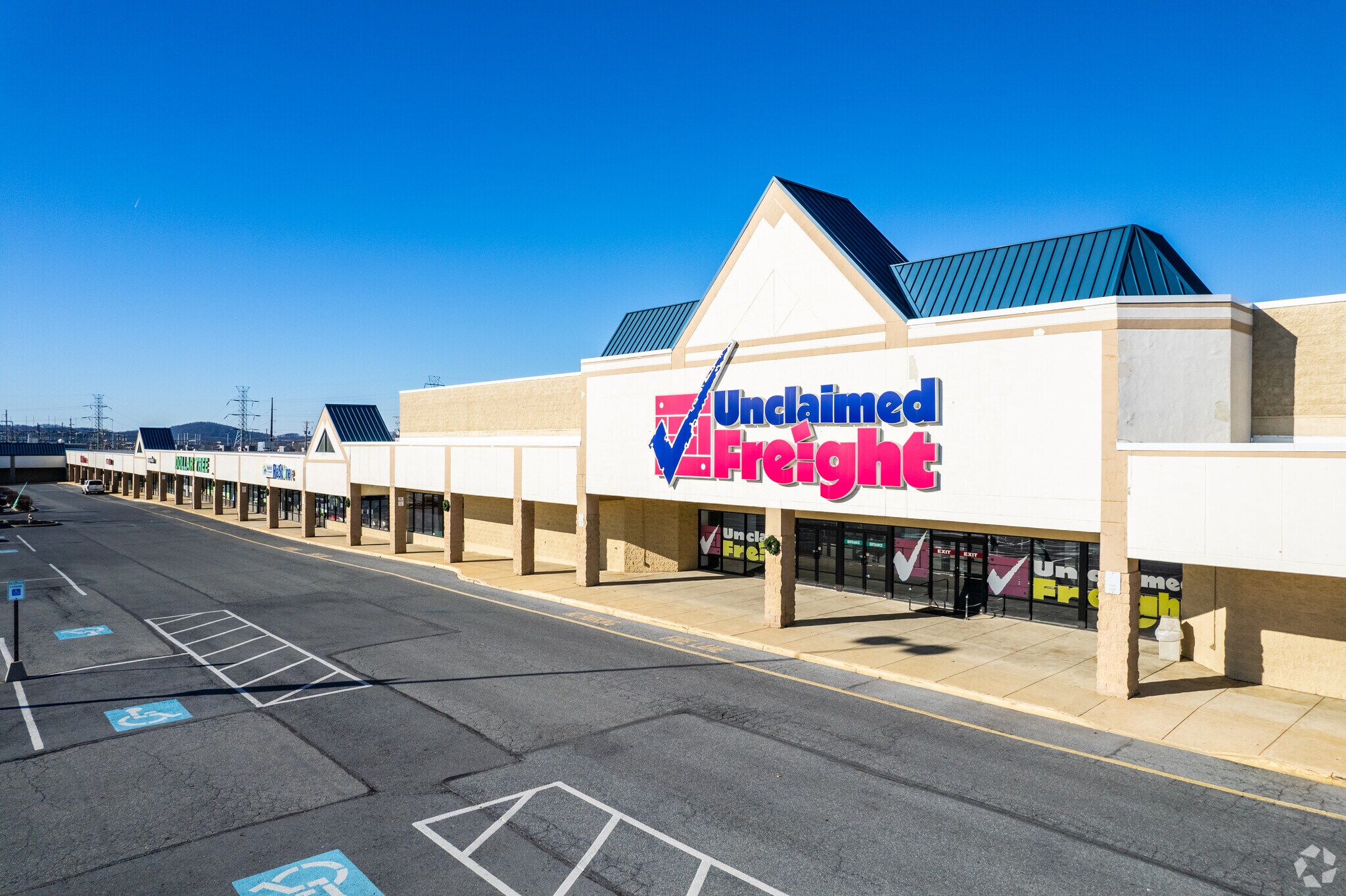 5370 Allentown Pike, Temple, PA à louer Photo principale- Image 1 de 8