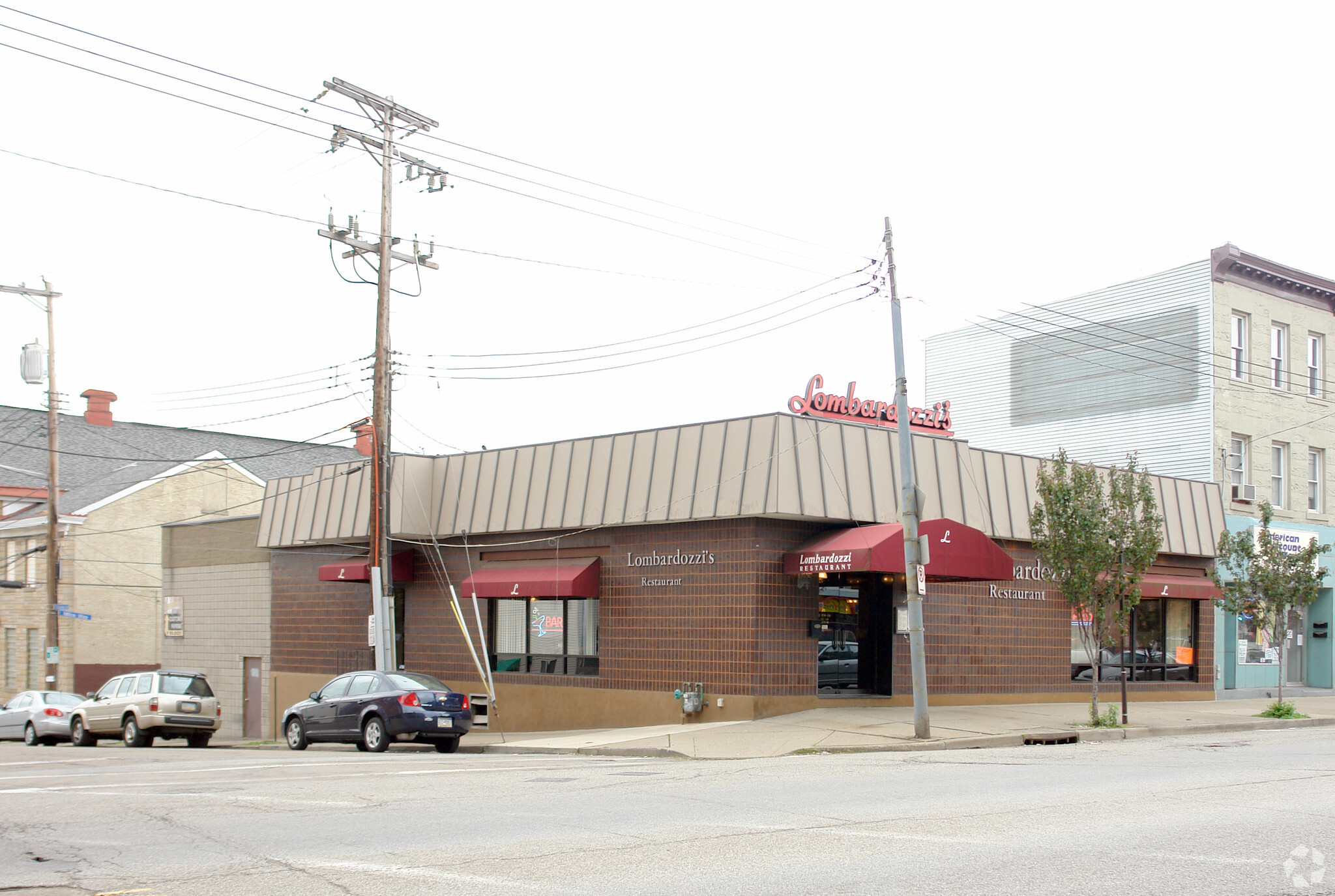 4784 Liberty Ave, Pittsburgh, PA for sale Building Photo- Image 1 of 1