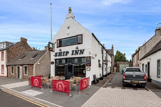 Plus de détails pour 121 Fisher St, Broughty Ferry - Commerce de détail à vendre