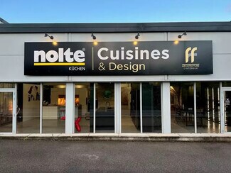 More details for 296 Allée De Viadorée, Anse - Retail for Lease