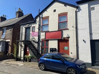 Plus de détails pour 62 Higham Rd, Chesham - Flex à vendre