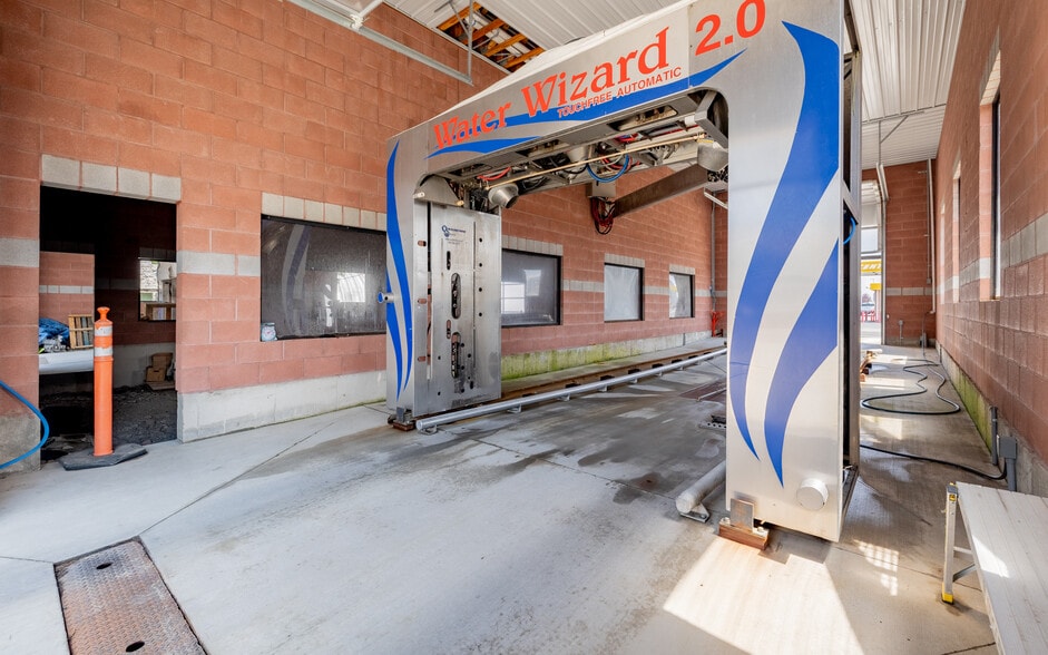 286 S Douglas St, Powell, WY for sale - Building Photo - Image 3 of 34