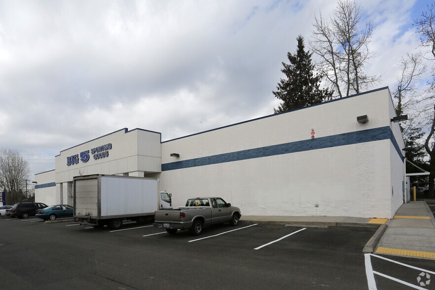 8313 NE Highway 99, Vancouver, WA à vendre - Photo du bâtiment - Image 2 de 5