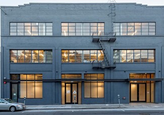 Plus de détails pour 414-424 9th St, San Francisco, CA - Bureau à louer