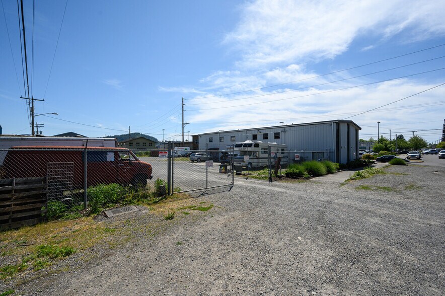 2034 Franklin St, Bellingham, WA à vendre - Photo du bâtiment - Image 3 de 9