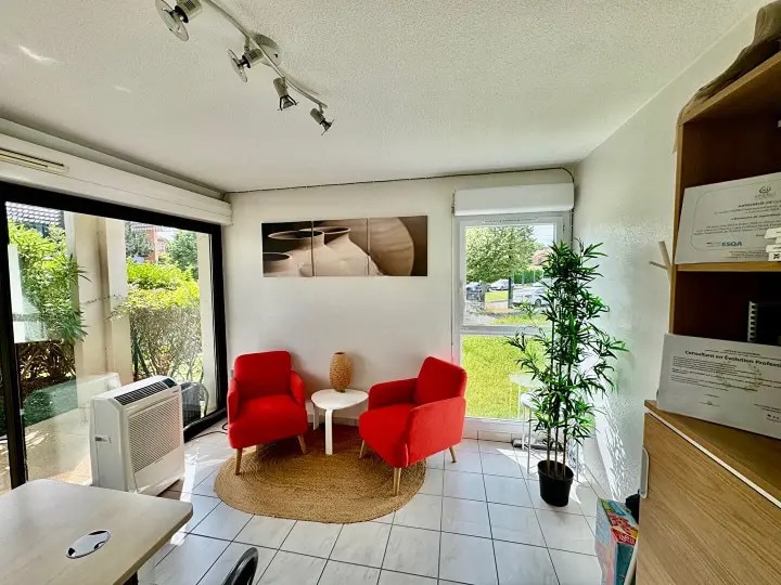 Bureau dans Blagnac à vendre Photo principale- Image 1 de 10