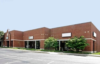 More details for 9555 Kings Charter Dr, Ashland, VA - Retail for Lease