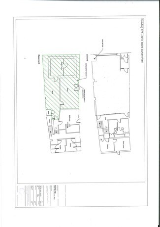 Plus de détails pour 160 Friar St, Reading - Commerce de détail à louer