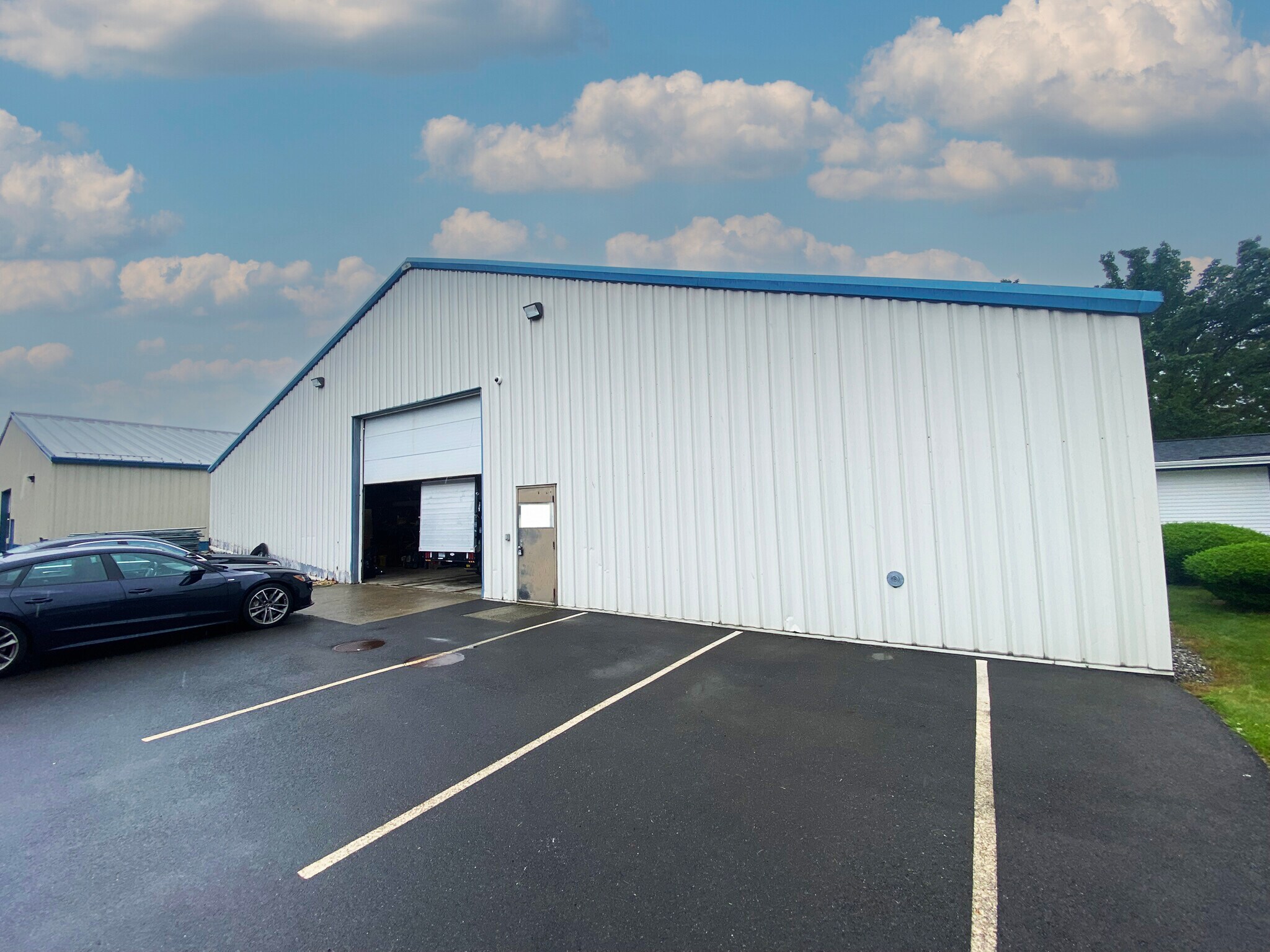 14 Petra Ln, Albany, NY for lease Building Photo- Image 1 of 13