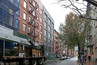 More details for 145 Ludlow St, New York, NY - Multifamily for Sale