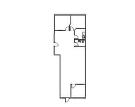 685 Citadel Dr E, Colorado Springs, CO for lease Floor Plan- Image 1 of 1