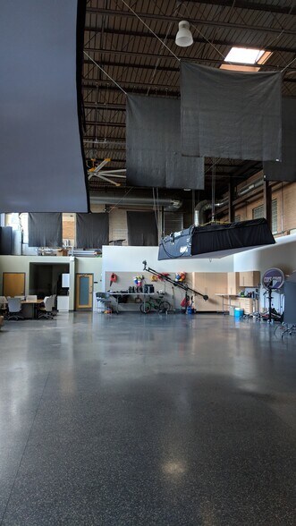 1725 W Hubbard St, Chicago, IL à vendre - Photo intérieure - Image 2 de 7