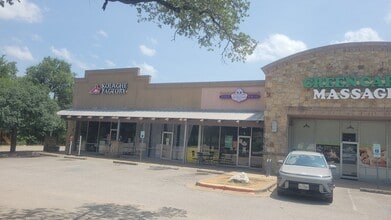 4101 Parmer Ln, Austin, TX à louer Photo intérieure- Image 1 de 1