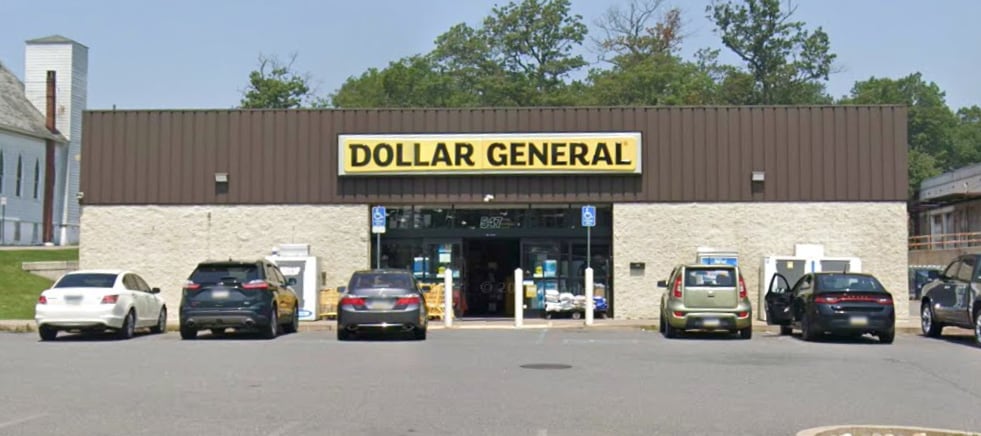 547 South St, Freeland, PA for sale - Primary Photo - Image 1 of 2